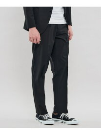 【SALE／30%OFF】【FEATHER-TECH PAC】FLEX WOOLセットアップパンツ MACKINTOSH LONDON マッキントッシュ ロンドン パンツ その他のパンツ ブラック【RBA_E】【送料無料】[Rakuten Fashion]