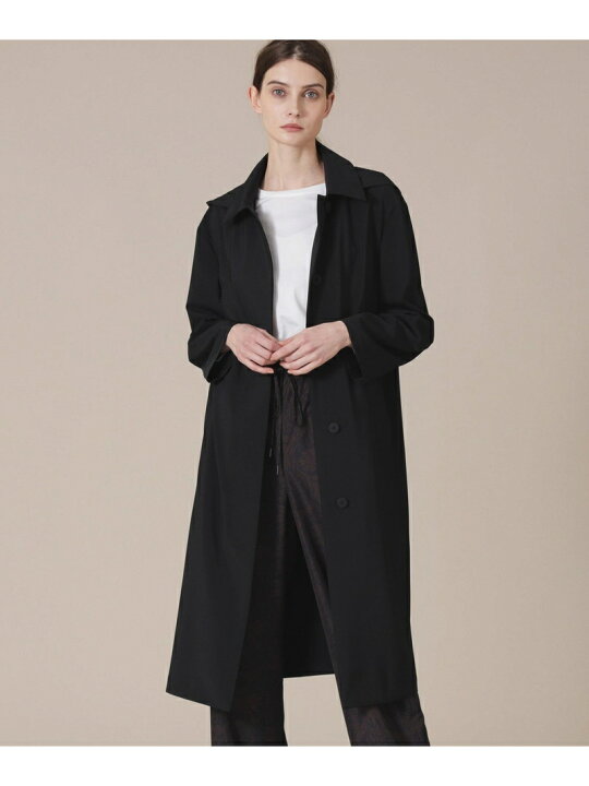 楽天市場】【SALE／40%OFF】2WAYストレッチタフタコート MACKINTOSH 