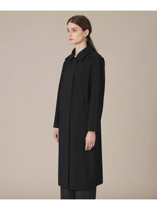 楽天市場】【SALE／40%OFF】2WAYストレッチタフタコート MACKINTOSH 