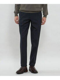 【SALE／33%OFF】2WAYストレッチギャバジンパンツ MACKINTOSH LONDON マッキントッシュ ロンドン パンツ その他のパンツ ネイビー ベージュ グレー【RBA_E】【送料無料】[Rakuten Fashion]
