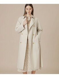 【SALE／24%OFF】コンフォータブルタスラントレンチコート MACKINTOSH LONDON マッキントッシュ ロンドン ジャケット・アウター トレンチコート カーキグリーン ベージュ【RBA_E】【送料無料】[Rakuten Fashion]