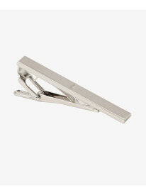ダンディマン刻印タイバー(ネクタイピン) MACKINTOSH LONDON マッキントッシュ ロンドン スーツ・フォーマル スーツ系小物 シルバー【送料無料】[Rakuten Fashion]