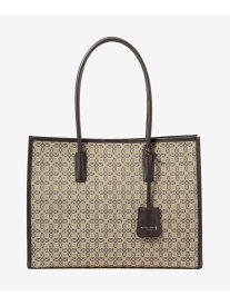 【婦人画報10月号掲載】アンドリュージャカードトート MACKINTOSH LONDON マッキントッシュ ロンドン バッグ トートバッグ ベージュ【送料無料】[Rakuten Fashion]