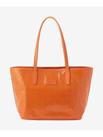 ミニリュートート MACKINTOSH LONDON マッキントッシュ ロンドン バッグ トートバッグ カーキグリーン オレンジ ベージュ ブラック【送料無料】[Rakuten Fashion]