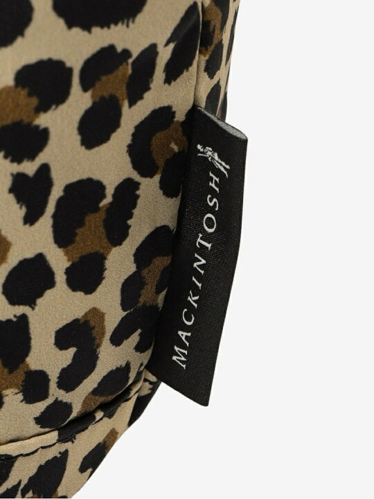 楽天市場】【WEB限定販売】【MACKINTOSH】【PORTER】レオパード 
