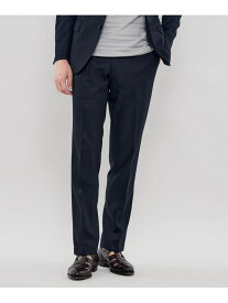 【SALE／33%OFF】【FLEX JERSEY】シルケットラッセルセットアップパンツ MACKINTOSH LONDON マッキントッシュ ロンドン パンツ その他のパンツ ブラウン ブルー ネイビー【RBA_E】【送料無料】[Rakuten Fashion]