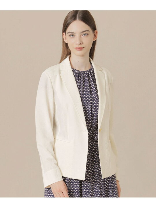 楽天市場】【SALE／51%OFF】ストレッチサッカージャケット MACKINTOSH 
