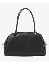 ソフトレザーボストン MACKINTOSH LONDON マッキントッシュ ロンドン バッグ ボストンバッグ ベージュ ブラック【送料無料】[Rakuten Fashion]