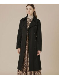 【GABARDINE 19】【LOGIE/ロージー】トレンチコート MACKINTOSH LONDON マッキントッシュ ロンドン ジャケット・アウター トレンチコート ベージュ ネイビー ブラック【送料無料】[Rakuten Fashion]
