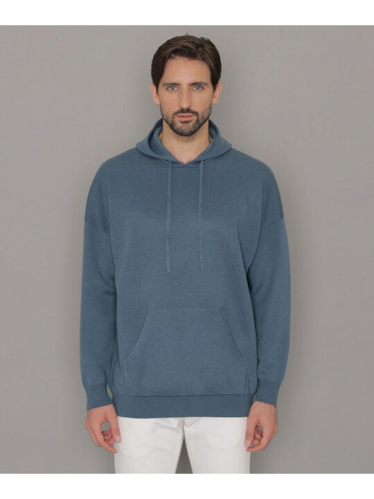 楽天市場】【SALE／30%OFF】ダンボールニットパーカー MACKINTOSH 