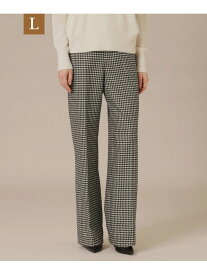 【L】ウールサキソニーパンツ MACKINTOSH LONDON　(L Size) マッキントッシュ ロンドン パンツ その他のパンツ【送料無料】[Rakuten Fashion]