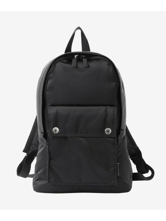 楽天市場】【MACKINTOSH】【PORTER】スリムバックパック MACKINTOSH 