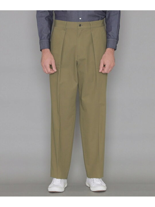 楽天市場】【SALE／48%OFF】ベイカーパンツ MACKINTOSH LONDON 