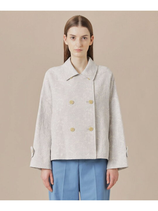 楽天市場】【SALE／24%OFF】【婦人画報掲載】【BIBURY FLOWER】【FYVIE 