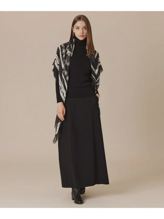 楽天市場】【SALE／25%OFF】【エクラ掲載】ハーネスモチーフスクエア 