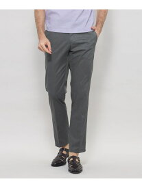 【SALE／25%OFF】【WEB・一部店舗限定】ライトツイルストレッチパンツ MACKINTOSH LONDON マッキントッシュ ロンドン パンツ その他のパンツ ネイビー グレー ベージュ【RBA_E】【送料無料】[Rakuten Fashion]