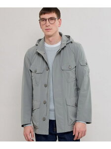 �yBERWICK�z�yFEATHER-TECH PAC�z�yFLEX NYLON�z�X�g���b�`�i�C�����~���^���[�u���]�� MACKINTOSH LONDON �}�b�L���g�b�V�� �����h�� �W���P�b�g�E�A�E�^�[ �u���]���E�W�����p�[ �l�C�r�[ �u���[�y����
