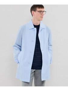 �yDUNFORD SHORT�z�yFEATHER-TECH PAC�z�yFLEX NYLON�z�X�g���b�`�i�C�����X�e���J���[�R�[�g MACKINTOSH LONDON �}�b�L���g�b�V�� �����h�� �W���P�b�g�E�A�E�^�[ ���C���R�[�g �u���[ �l�C�r�[�y��������