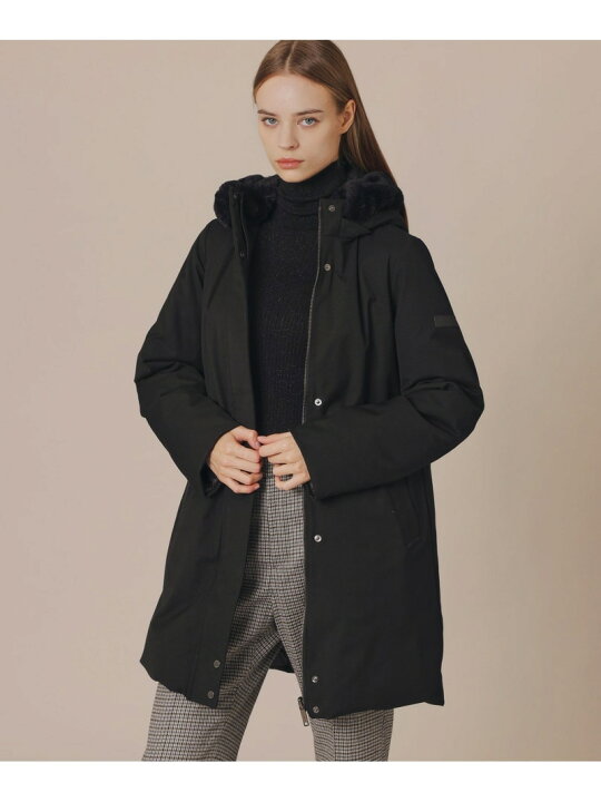 楽天市場】【SALE／40%OFF】【PONTELAND/ポントランド】リバーシブル 