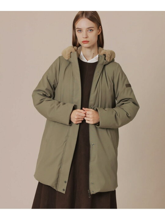 楽天市場】【SALE／40%OFF】【PONTELAND/ポントランド】リバーシブル 