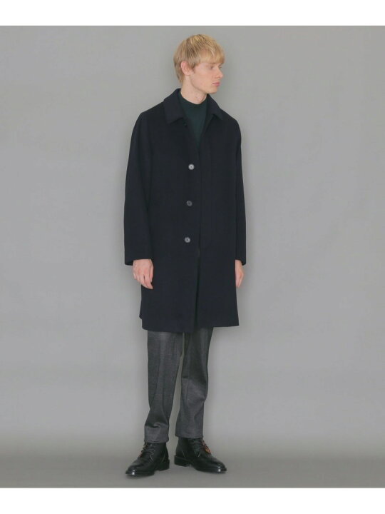 楽天市場】【SALE／26%OFF】【DUNFORD】ウールナイロンビーバーステン 