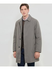 【DUNFORD SHORT】パーテックスシールドエアーステンカラーショートコート MACKINTOSH LONDON マッキントッシュ ロンドン ジャケット・アウター ステンカラーコート ネイビー ベージュ【送料無料】[Rakuten Fashion]