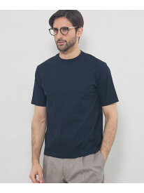 【SALE／33%OFF】【Brighton Tee】ブライトンTシャツ MACKINTOSH LONDON マッキントッシュ ロンドン トップス カットソー・Tシャツ ブラック ホワイト ネイビー パープル【RBA_E】【送料無料】[Rakuten Fashion]