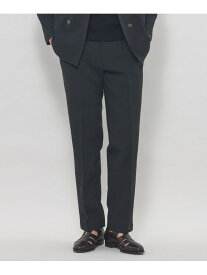 【SALE／30%OFF】【LEON掲載】ウールサッカー1プリーツパンツ MACKINTOSH LONDON マッキントッシュ ロンドン パンツ その他のパンツ ベージュ グレー【RBA_E】【送料無料】[Rakuten Fashion]