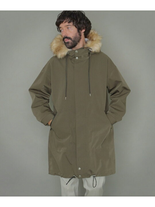 楽天市場】【MACKINTOSH】【RAINTEC SKYE PARKA/レインテックスカイ 