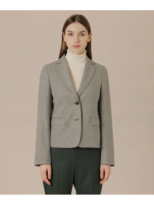 楽天市場】【SALE／30%OFF】【婦人画報11月号掲載】レーヨンウール 