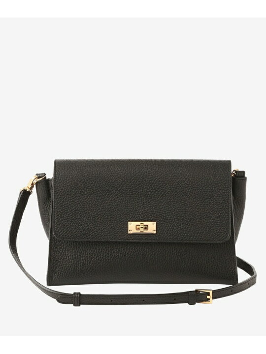 楽天市場】【SALE／32%OFF】レザーフラップバッグ MACKINTOSH LONDON 