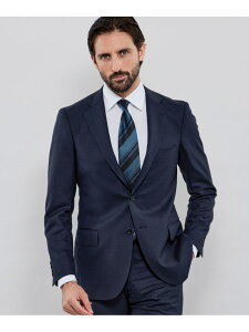 �yNEW BRIDGE�zSuper110's �V���h�[�`�F�b�N�X�[�c MACKINTOSH LONDON �}�b�L���g�b�V�� �����h�� �X�[�c�E�t�H�[�}�� �X�[�c�W���P�b�g �l�C�r�[�y���������z[Rakuten Fashion]