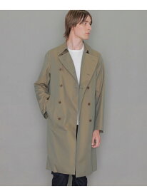 【LEON掲載】【DUNFORD TRENCH】ギャバジントレンチコート MACKINTOSH LONDON マッキントッシュ ロンドン ジャケット・アウター トレンチコート ベージュ ネイビー グリーン【送料無料】[Rakuten Fashion]