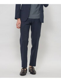 【SALE／30%OFF】【LEON掲載】【BREASY JACKET】super light weight セットアップパンツ MACKINTOSH LONDON マッキントッシュ ロンドン パンツ その他のパンツ ベージュ ネイビー【RBA_E】【送料無料】[Rakuten Fashion]