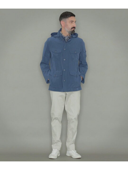 楽天市場】【BERWICK】【FEATHER-TECH PAC】【FLEX NYLON】ストレッチ 