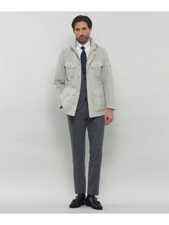 楽天市場】【BERWICK】【FEATHER-TECH PAC】【FLEX NYLON】ストレッチ