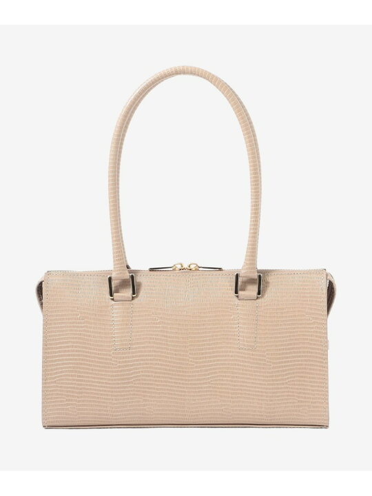 楽天市場】【SALE／22%OFF】リザードエンボスレザー MACKINTOSH LONDON 