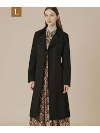 【L】【GABARDINE 19】【LOGIE/ロージー】トレンチコート MACKINTOSH LONDON マッキントッシュ ロンドン ジャケット・アウター その他のジャケット・アウター ベージュ ネイビー ブラック【送料無料】[Rakuten Fashion]