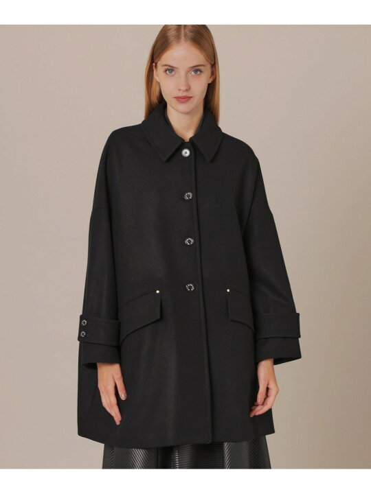 楽天市場】【MACKINTOSH】【NEW HUMBIE/ハンビー】ショートコート 