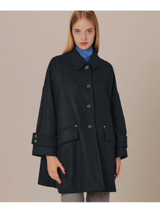 楽天市場】【MACKINTOSH】【NEW HUMBIE/ハンビー】ショートコート  