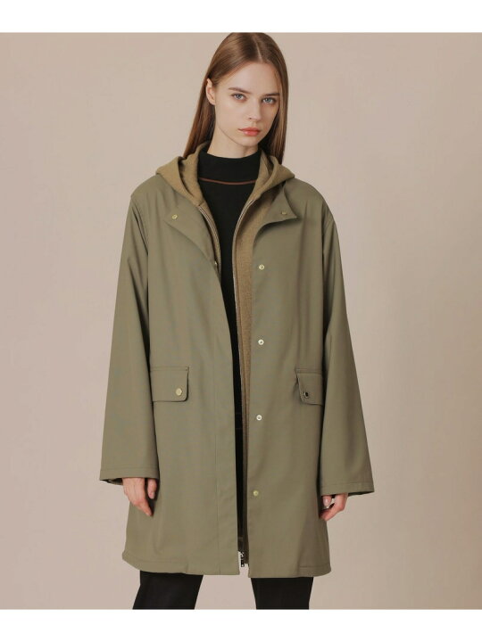 楽天市場】【SALE／20%OFF】オックスフォード3WAYコート MACKINTOSH 