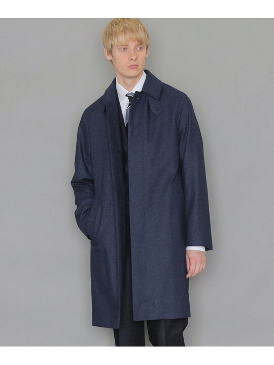 楽天市場】【DUNFORD】【Loro Piana/ロロ・ピアーナ】ウールツイル 