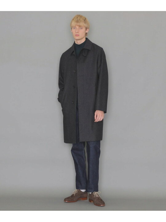 楽天市場】【DUNFORD】【Loro Piana/ロロ・ピアーナ】ウールツイル 