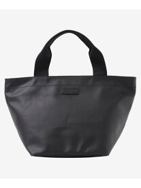 レオパードライニングボートシェイプトート MACKINTOSH LONDON マッキントッシュ ロンドン バッグ トートバッグ ブラック【送料無料】[Rakuten Fashion]