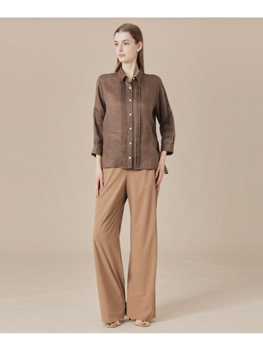 楽天市場】【SALE／38%OFF】シアーラミーシャツ MACKINTOSH LONDON