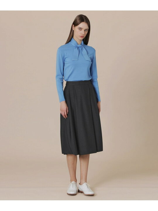 楽天市場】【SALE／25%OFF】ウールトロスカート MACKINTOSH LONDON 