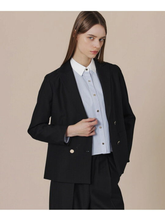 楽天市場】【SALE／25%OFF】ウールトロジャケット MACKINTOSH LONDON 