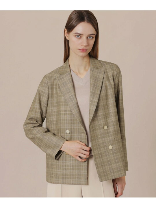 楽天市場】【SALE／25%OFF】ウールトロジャケット MACKINTOSH LONDON 