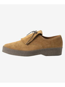 �ySANDERS�zBrit Shoe with KILTIE MACKINTOSH LONDON �}�b�L���g�b�V�� �����h�� �V���[�Y�E�C ���̑��̃V���[�Y�E�C �u���b�N �O���[�� �u���E���y���������z[Rakuten Fashion]