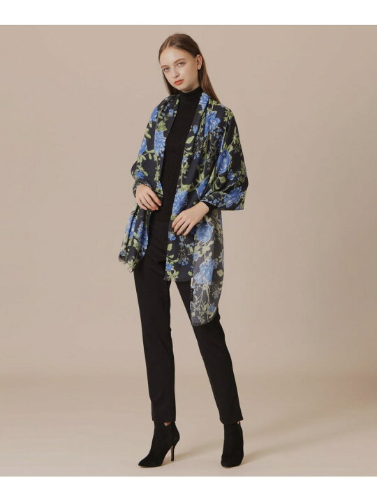 楽天市場】【SALE／28%OFF】ヴィンテージフラワーストール MACKINTOSH 